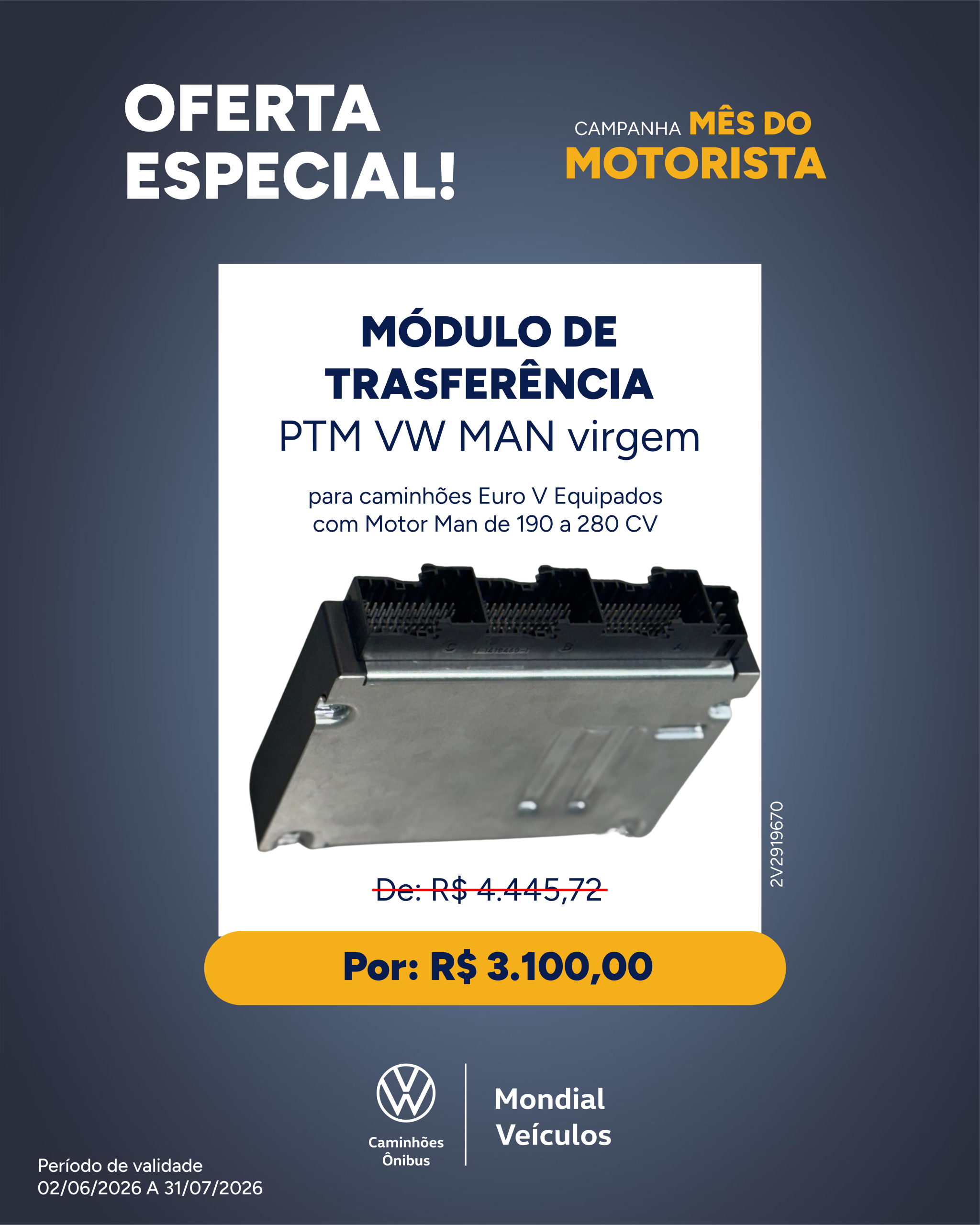 MONDIAL 3